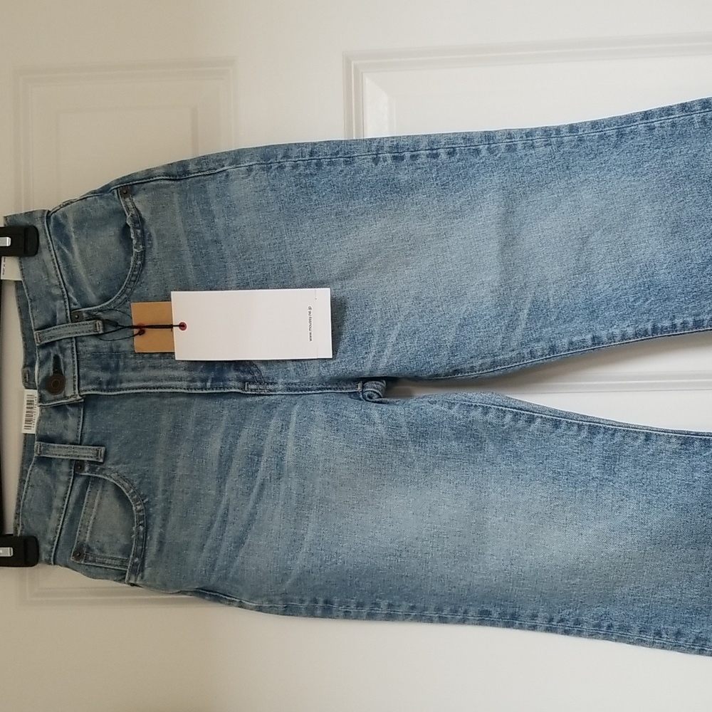 MOUSSY Flare Jeans - Picture 2 of 12